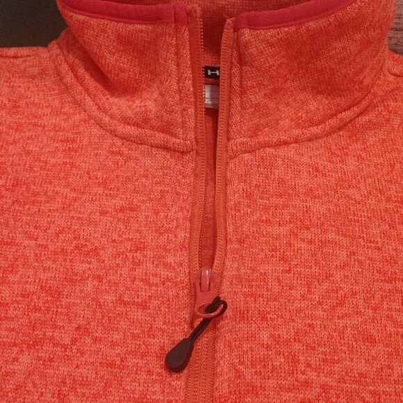 Head Coral Pink Jacket Size XS - Picture 4 of 6